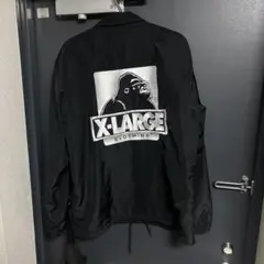 黒 ナイロンジャケット