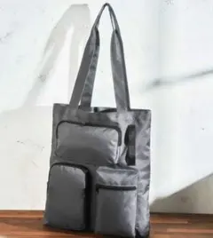 MonoMax 2月号 付録 アーバンリサーチドアーズ 財布機能 トートバッグ