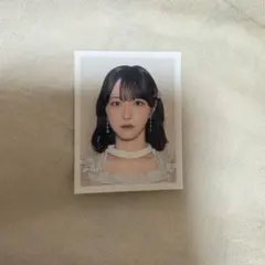 イコラブ IDフォト ステッカー 野口衣織