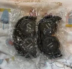 ANA 全日空 プレミアムクラス パナソニック ヘッドホン 2個セット