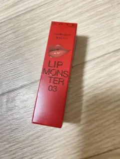 ケイト　リップモンスター　０３　陽炎