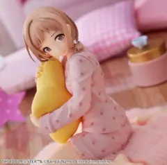 ■アイドルマスター 櫻木真乃 フィギュア