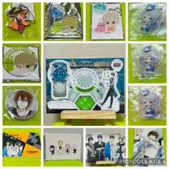 2026年最新】桜庭涼太 缶バッジの人気アイテム - メルカリ