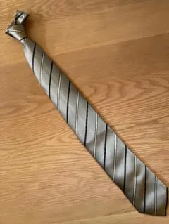 Ermenegildo Zegna ネクタイ 18 ビジネスフォーマル