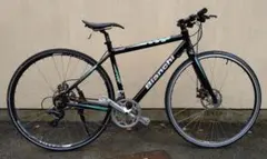 ビアンキ Bianchi ROME 最上位グレードのサムネイル