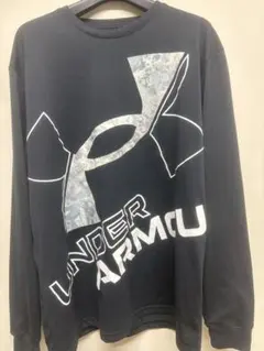 アンダーアーマー　長袖スポーツウェア　Lサイズ