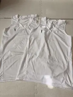 バスケ　アンダーウェア　ゲームインナーシャツ　ノースリレディース