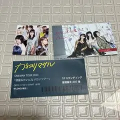 カネヨリマサル　ステッカー　ミニカード　非売品