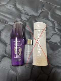 DECORTE リポソームアドバンストリペアセラム　75ml
