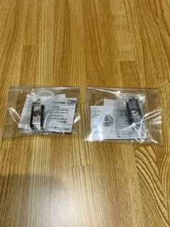 仮面ライダー　めじるしアクセサリー3 ファイズ　カイザ