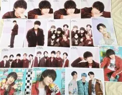 M!LK　佐野勇斗 生写真