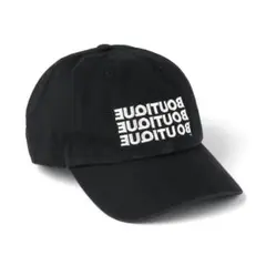 PARIS TEXAS CAP '47 BLACK 金子恵治 新色PARIS TEXAS CAP '47 BLACK 金子恵治
