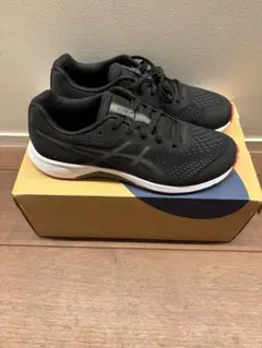 ASICS LAZERBEAM RH 24.5cm 黒