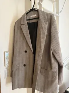 L3. Studios セットアップ上下　メンズMサイズ