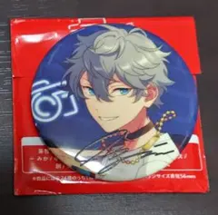 あんスタ 7周年 缶バッジ 瀬名泉