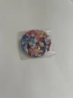 すとぷり　ころん　さとみ　莉犬　るぅと　缶バッジ