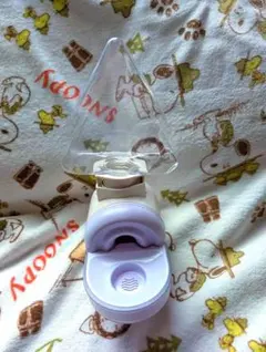 水飲み　給水ボトルのサムネイル