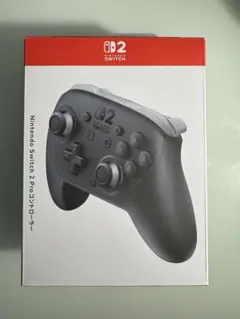 2026年最新】プロコン switch 純正 未使用の人気アイテム - メルカリ