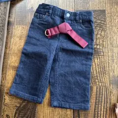 POLO Ralph Lauren パンツ２点セット　サイズ70、80