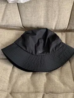 Stussy × Nike NRG Bucket Hat ブラック