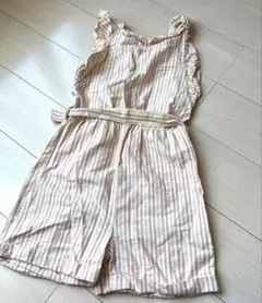 サロペット　ZARA