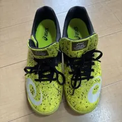 フットサルシューズ・トレーニングシューズ