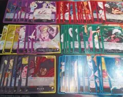 ワンピースカード　リーダー　まとめ売り