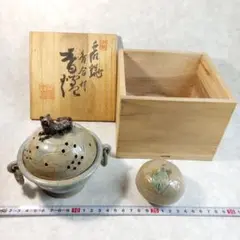 獅子　置物　蓋　香炉　薩摩　明治　金彩 獅子 置物 蓋 香炉 薩摩 明治 金彩 Yahoo!オークション -「香炉