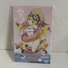物語シリーズ キャンバスボード 忍野忍 - メルカリ