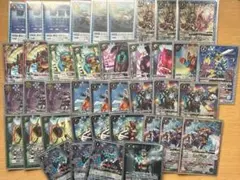バトスピ　バトルスピリッツ　仮面ライダーガッチャード　デッキ　まとめ売り