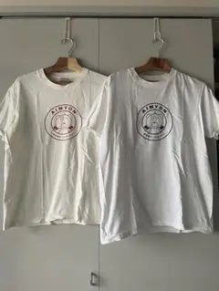 AIMYON ツアー限定Tシャツ 2色セット