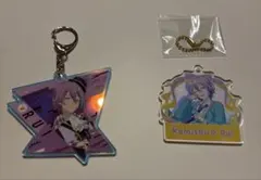 神代類アクリルキーホルダー