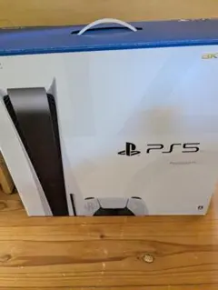 SONY PlayStation5 付属品完品　動作問題無し おまけ付き