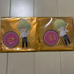 うたプリ アクリルスタンド 大和 2個セット