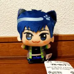 2026年最新】いさぎよいち ちびぐるみの人気アイテム - メルカリ