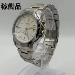 CITIZEN Lighthouse DINAMIS クロノグラフ 腕時計 - メルカリ