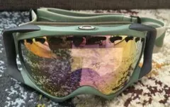 OAKLEY CROWBAR ゴーグル クローバー 57-258J 新品 希少 OAKLEY CROWBAR ゴーグル クローバー 57-258J 新品 希少 - メルカリ