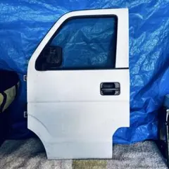 da64v フロントスポイラー エブリィ ドレスアップ - メルカリ