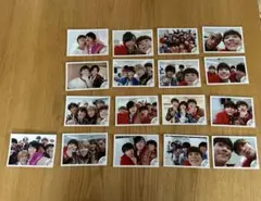 なにわ男子　大橋和也　公式写真　セルフィー あけおめ　2020