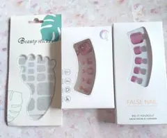 shein ネイルチップ・ネイルシール　まとめ売り　SHEIN
