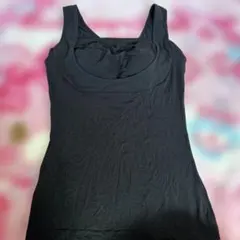 BRADELIS ブラックブラトップ Lサイズ