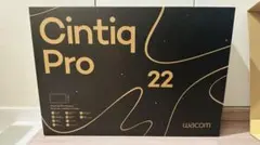 wacom cintiq pro