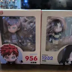 ねんどろいど 犬夜叉 日暮かごめ 2体セット - メルカリ