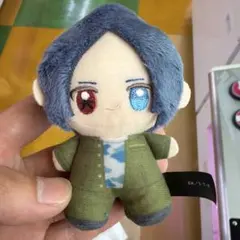 家庭教師ヒットマンREBORN! てちぬい 六道骸