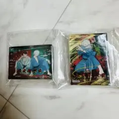 ゲゲゲの鬼太郎 鬼太郎誕生 ゲゲゲの謎 アクリルブロックコレクション