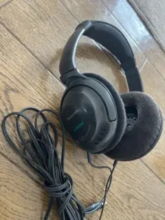 希少、レトロ廃盤パナソニック RP-HTX7 ヘッドホン 値下げしました
