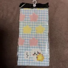 ちいかわ　タオルハンカチ　ちいかわ