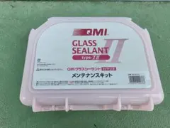 QMI GLASS SEALANT type-II メンテナンスキット | Mercari