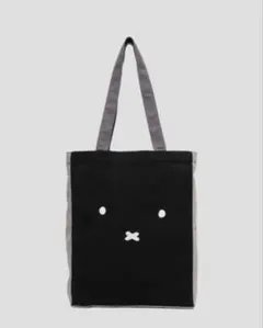 ミッフィー トートバッグ