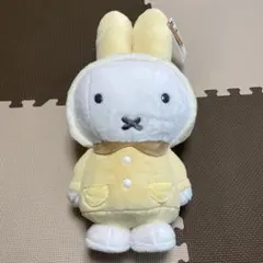 ミッフィー ふわふわのお洋服A賞特大サイズぬいぐるみ